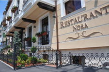 Pensiunea Nora - Timisoara