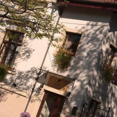 Cazare Pensiunea Park 