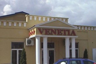 Rezervă Pensiunea Venezia Foto Pensiunea Venezia