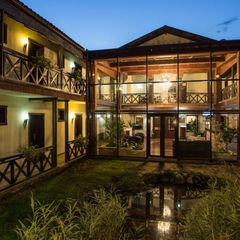 Vizitează Domeniul Dambu Morii Timișu de Jos Cazare Domeniul Dambu Morii Timișu de Jos