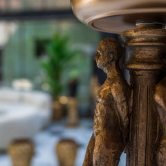 Rezervă Marabou  Vedere de ansamblu Marabou