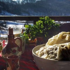 Visit Pensiunea Casa Tisa Tisa Image Pensiunea Casa Tisa Tisa