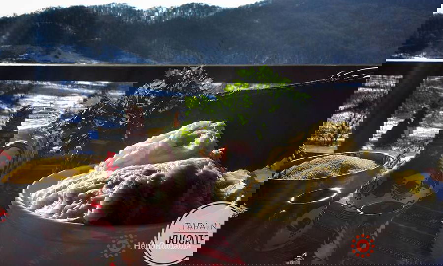 Image Pensiunea Casa Tisa Tisa