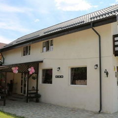 Vedere de ansamblu Ghica Tisau