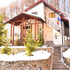 Cazare Vila Ursu- Tismana 