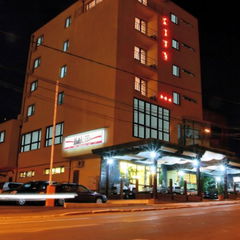 Vizitează City Tulcea Imagine City Tulcea