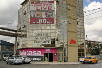 Cazare Hotel Live Tulcea Cazare Hotel Live Tulcea