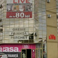 Camere Live Tulcea Cazare Live Tulcea