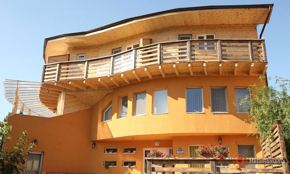 Galerie Pensiunea Casa Tudor Turda