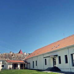 Vizitează Salina Gymnasium  Foto Salina Gymnasium