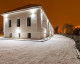Cazare Salina Gymnasium  Galerie Salina Gymnasium
