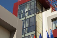 Salis Hotel & Medical Spa