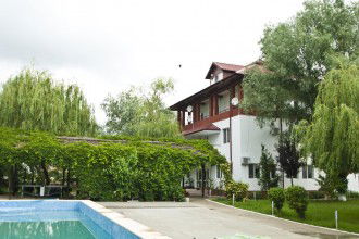 Rezervă COMPLEX GULLIVER DELTA RESORT Imagine COMPLEX GULLIVER DELTA RESORT