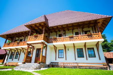 Pensiunea Agroturistică Raluca