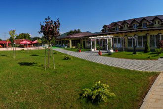 Rezervă Vadu Izei Vedere de ansamblu Vadu Izei
