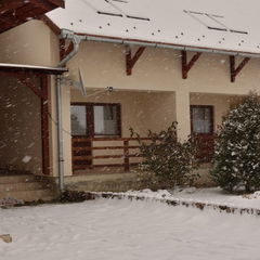 Rooms Bagolyvar  Accommodation Bagolyvar