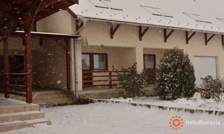 Rooms Bagolyvar  Accommodation Bagolyvar