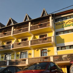 Rezervă Cabana Claris  Imagine Cabana Claris