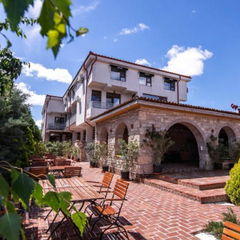 Accommodation Artelier  Overview Artelier