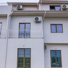 Rooms AdiMan Vama Veche Image AdiMan Vama Veche