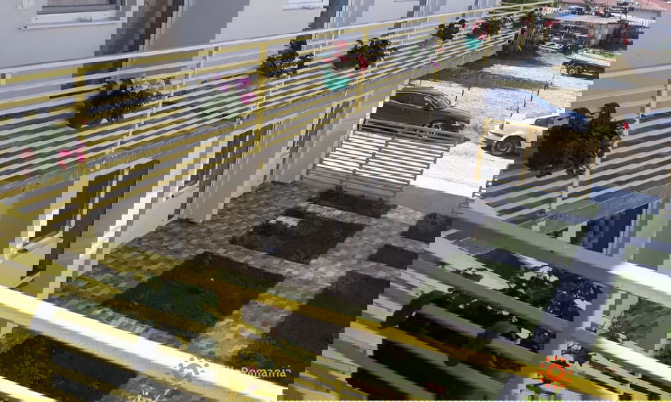 Vedere de ansamblu Maria 