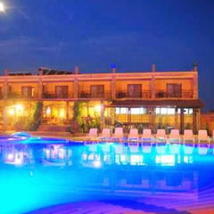 Rooms Club D’or Vama Veche  Overview Club D’or Vama Veche