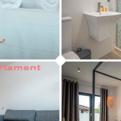 Rooms SPOT VAMA VECHE  Overview SPOT VAMA VECHE