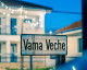 Visit THE OLD BORDER Vama Veche Gallery THE OLD BORDER Vama Veche