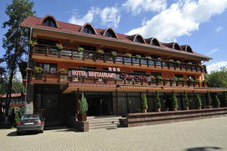 Vizitează Hotel Valea Mariei Vama Vedere de ansamblu Hotel Valea Mariei Vama