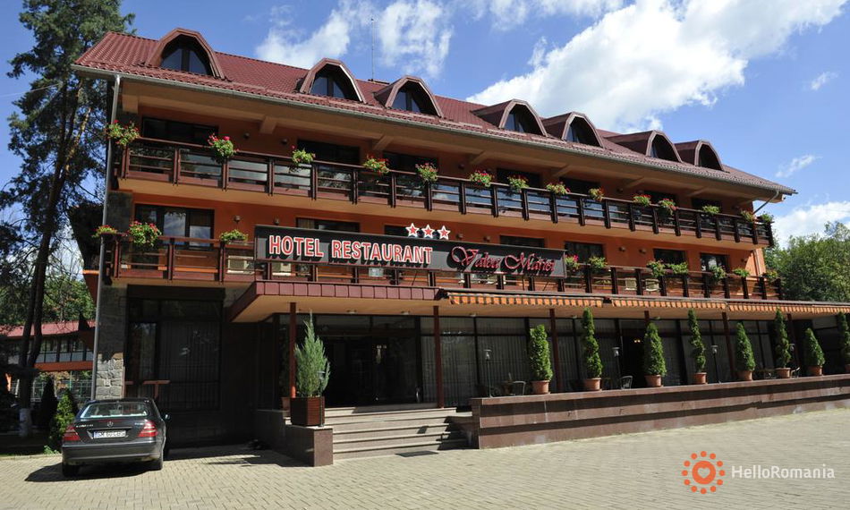 Foto Valea Mariei Vama