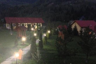 Cazare Pensiunea Casa Vero Cazare Pensiunea Casa Vero