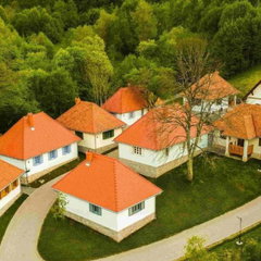 Photo KORTOVES GUEST VILLAGE Vârghiș