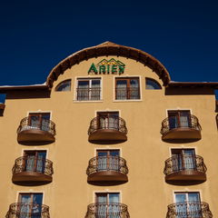 Rezervă Hotel Arieș Vârtop Galerie Hotel Arieș Vârtop