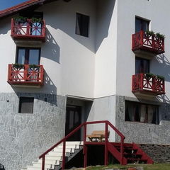 Camere Pensiunea Piatra Graitoare  Imagine Pensiunea Piatra Graitoare