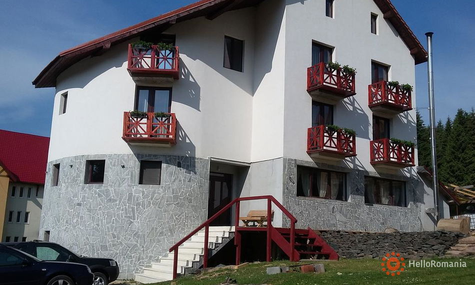 Rooms Pensiunea Piatra Graitoare  Image Pensiunea Piatra Graitoare