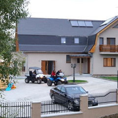 Vedere de ansamblu De Munte Vatra Dornei