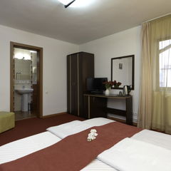 Cazare Hotel Belvedere  Imagine Hotel Belvedere