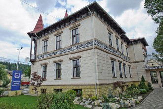 Cazare Hotel Carol Vatra Dornei Cazare Hotel Carol Vatra Dornei