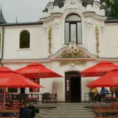 Vedere de ansamblu Maestro Vatra Dornei