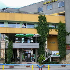 Cazare Hotel Silva  Foto Hotel Silva