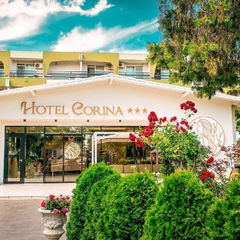 Book Hotel Corina  Accommodation Hotel Corina