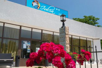 Book Hotel Iulia Resort Venus Image Hotel Iulia Resort Venus