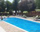 Overview Hotel Iulia Resort 