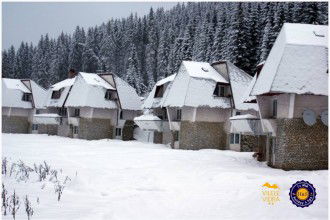 Rezervă Vidra Camp Foto Vidra Camp