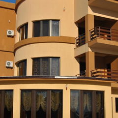 Visit Ianis  Accommodation Ianis