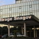 Galerie Mirage Hotel & Resort Snagov 