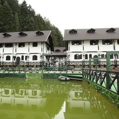 Cazare Complex Lions Bucovina Voronet