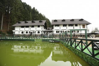 Camere Complex Lions Bucovina Imagine Complex Lions Bucovina
