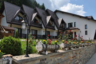 Camere Popasul Domnesc Galerie Popasul Domnesc