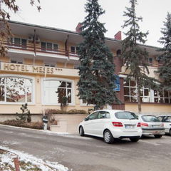 Overview Brilliant Meses 